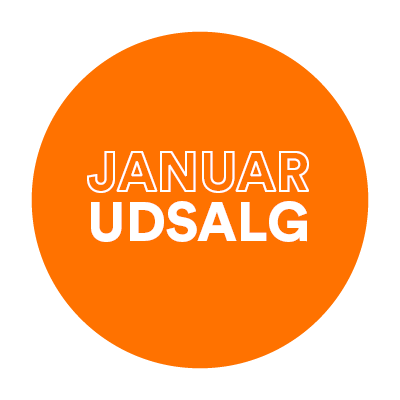 DK - Januarudsalg