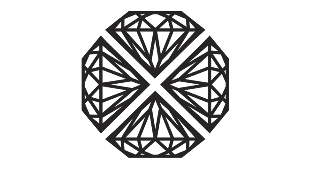 Diamant – betrodd og beundret