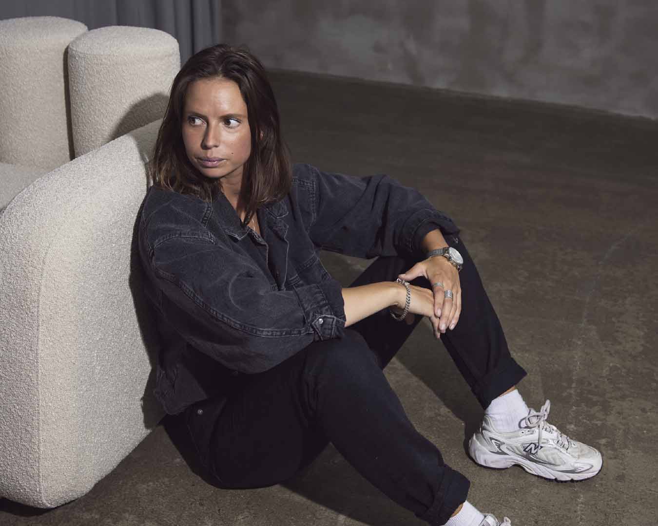 Sovesofaer oppbygget som om det var en seng
