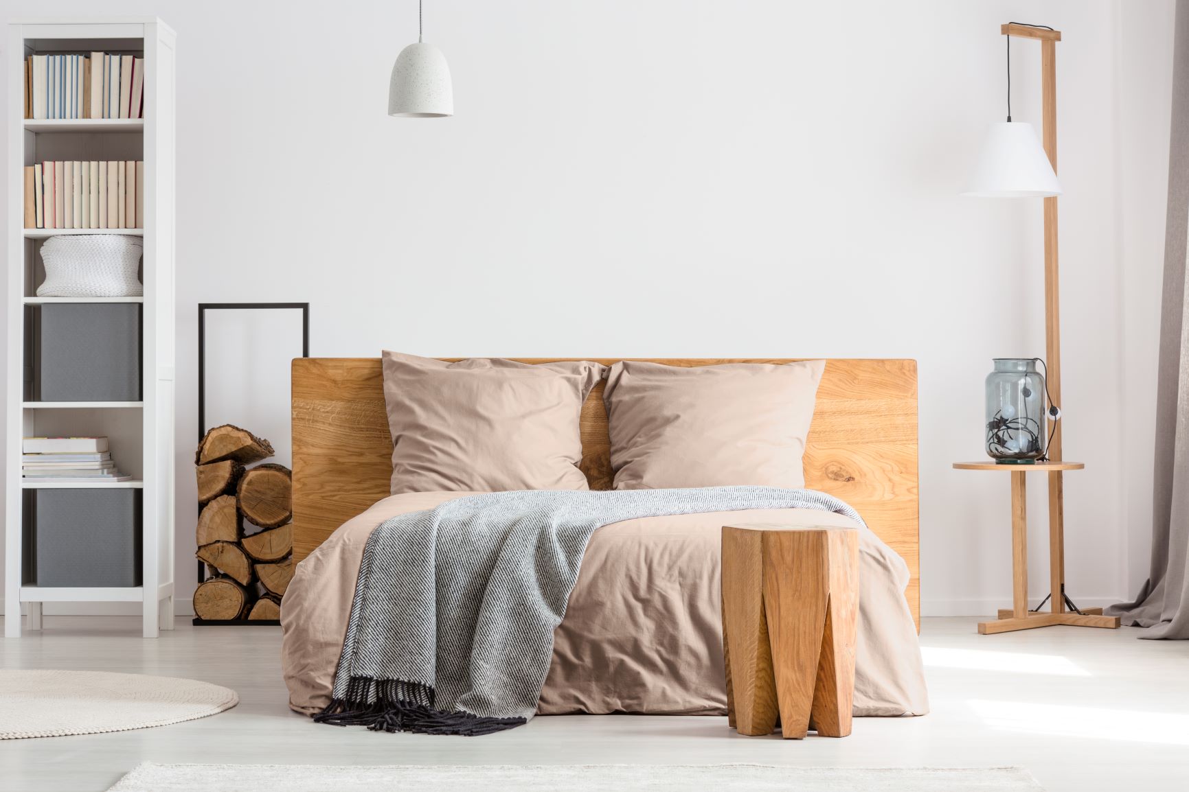 Betterlinen — essensen av god liggekomfort