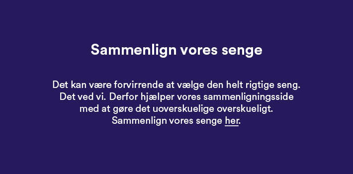 Sammenligning