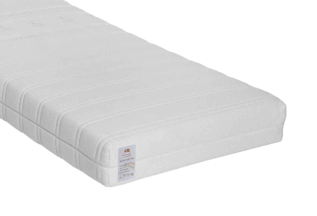 BN Latex: Garantien din for bedre nætter