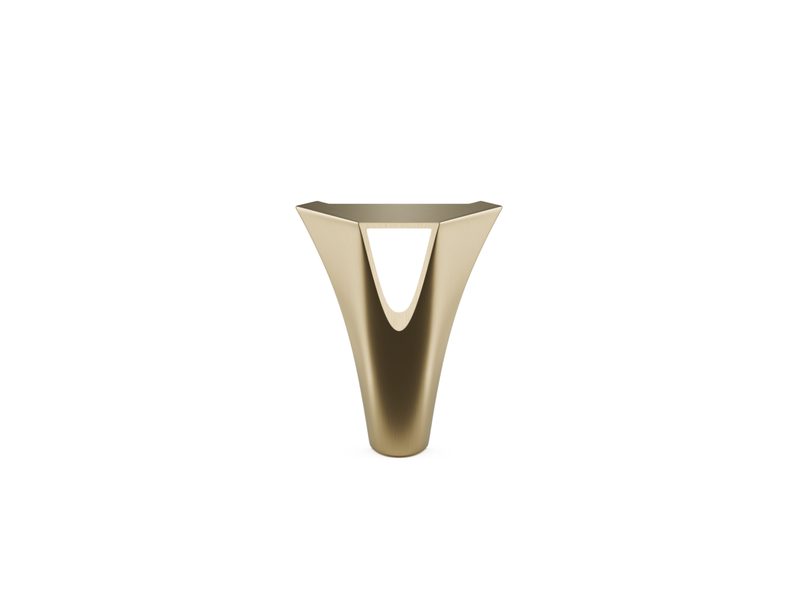 V-Brass