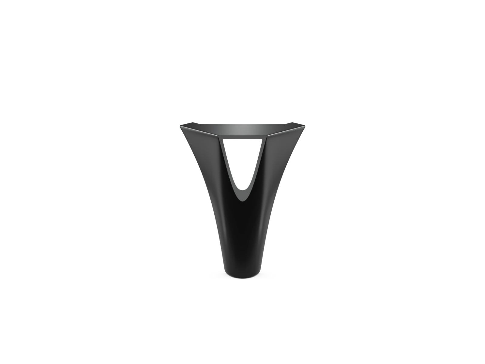 V-Black