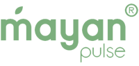 Mayan Pulse Logo