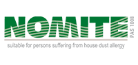 Nomite Logo