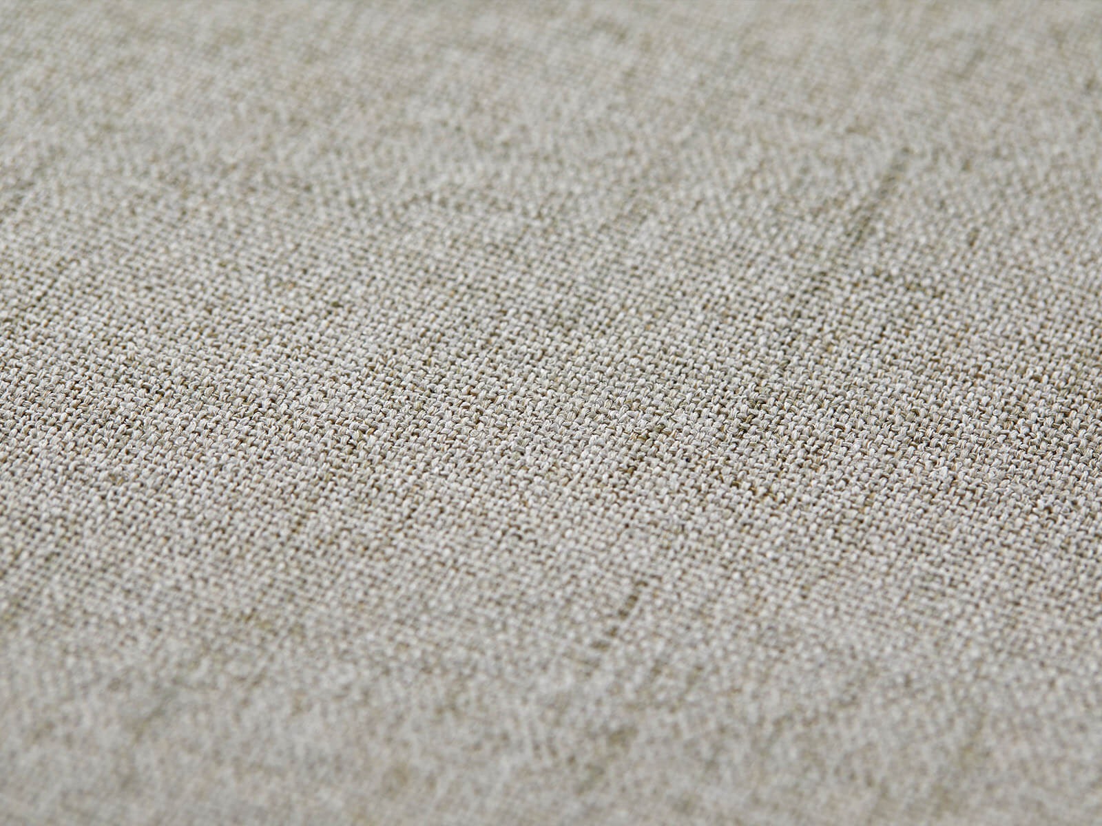 Finvevd og slitesterkt tekstil